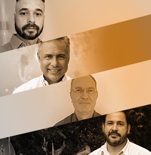 Painel: O futuro do setor e a rastreabilidade com convidados - entidades e empresários Painel: O futuro do setor e a rastreabilidade com convidados - entidades e empresários