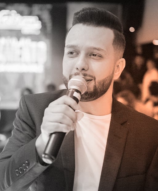 Wevilon Kairon de Oliveira