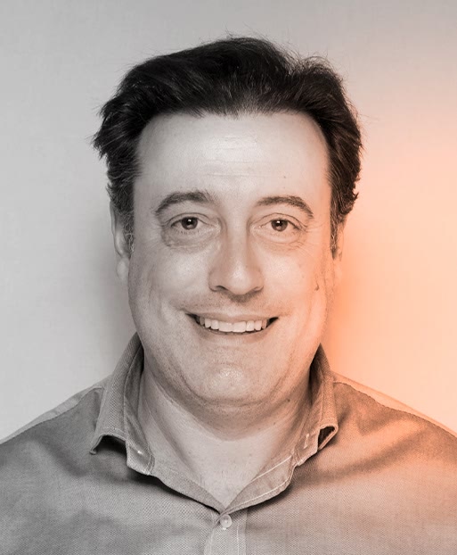 Ramon Souza Dela Torres