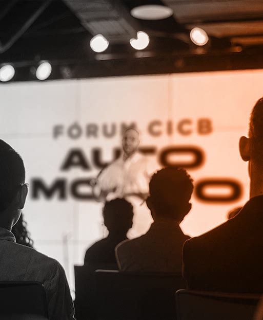 Painel O Futuro do Setor