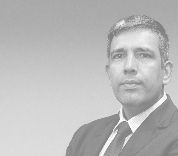 Davi Bomtempo, gerente executivo de Meio Ambiente e Sustentabilidade da Confederação Nacional da Indústria (CNI)