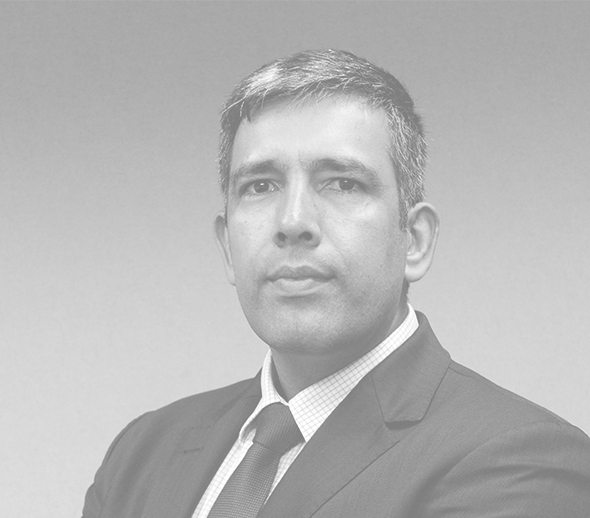 Davi Bomtempo, gerente executivo de Meio Ambiente e Sustentabilidade da Confederação Nacional da Indústria (CNI)