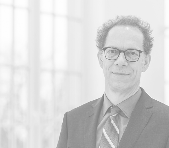 Dr. Michael Meyer, diretor de pesquisa do FILK Freiberg Institute (Alemanha)
