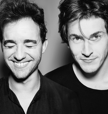 Maurício Noronha + Rodrigo Brenner