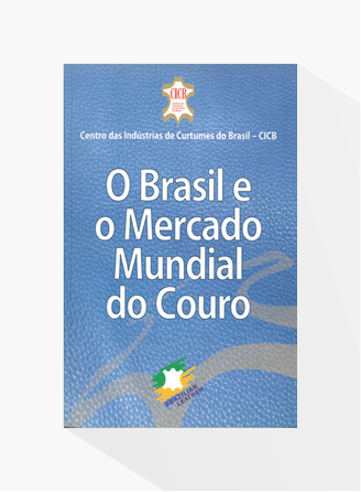 O Brasil e o mercado mundial do couro