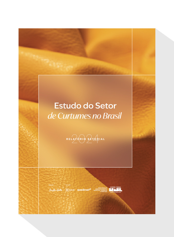 Estudo do Setor de Curtumes no Brasil 2024